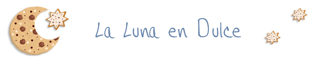La Luna en Dulce