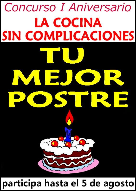 1er cumpleblog