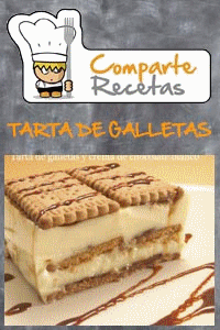 Colaboro en Comparte Recetas